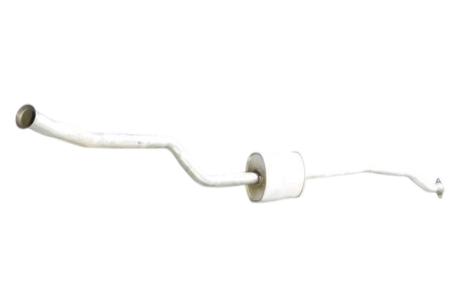 intermediate pipe (C127KB)