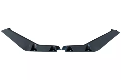 Grille supports short hood 780721