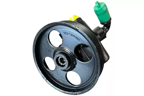 Servo pump 4007X0