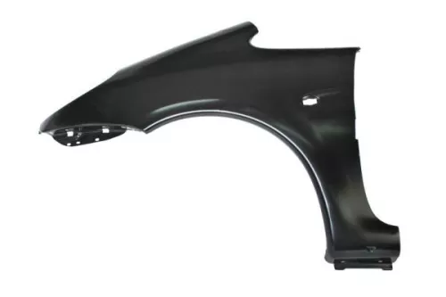 Left front fender