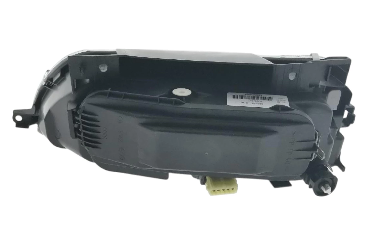 Right headlight (C39LB)