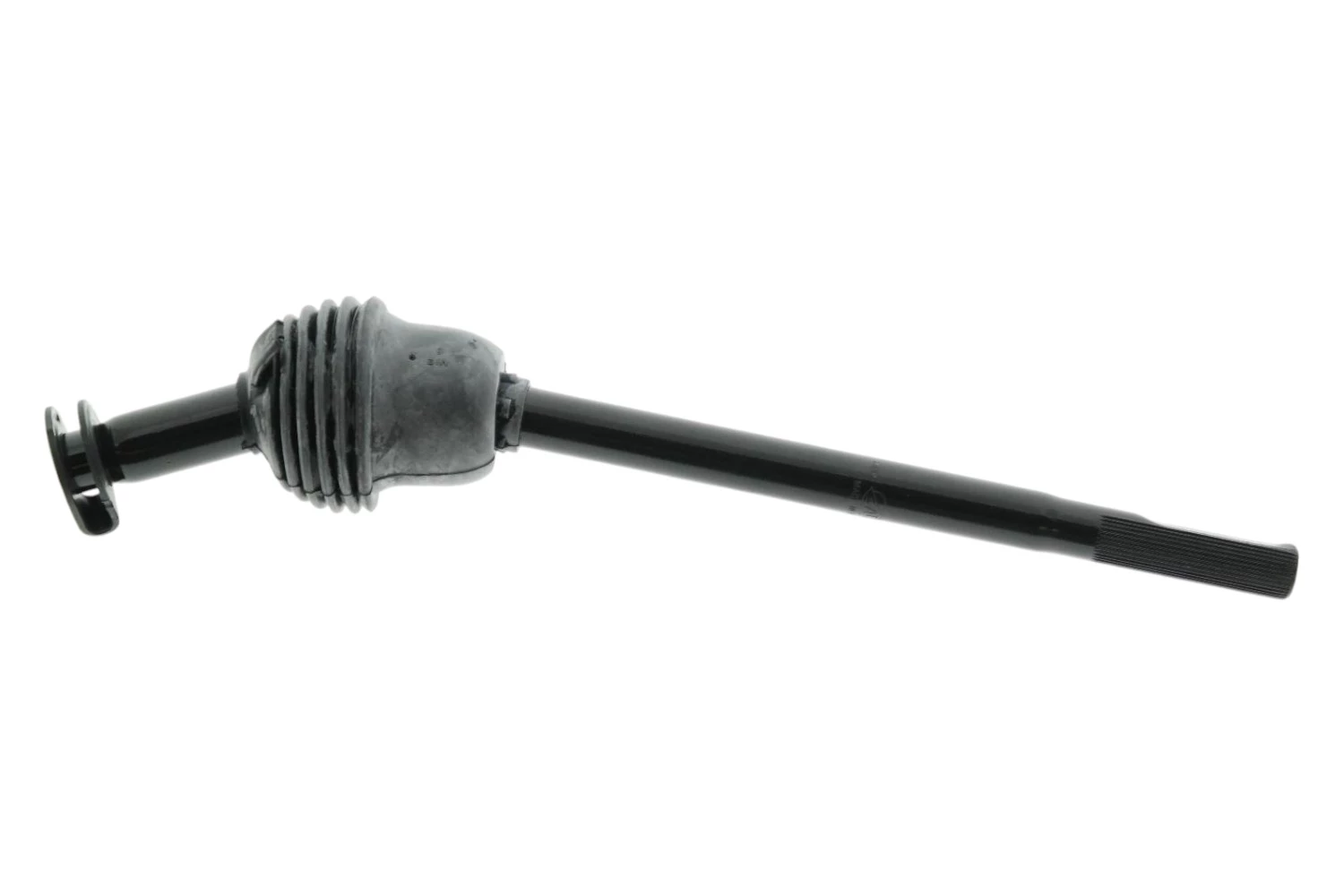 Steering rod not powered (C53SI)