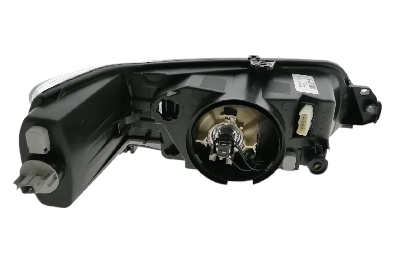 Left headlight (C86LA)