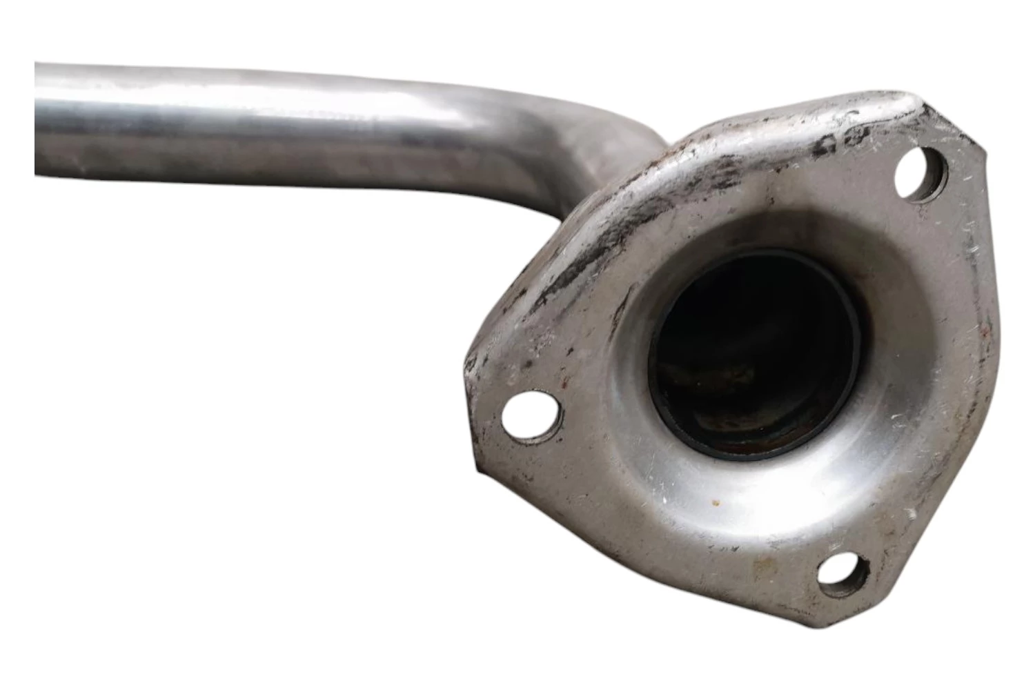 Exhaust pipe (C30KB)