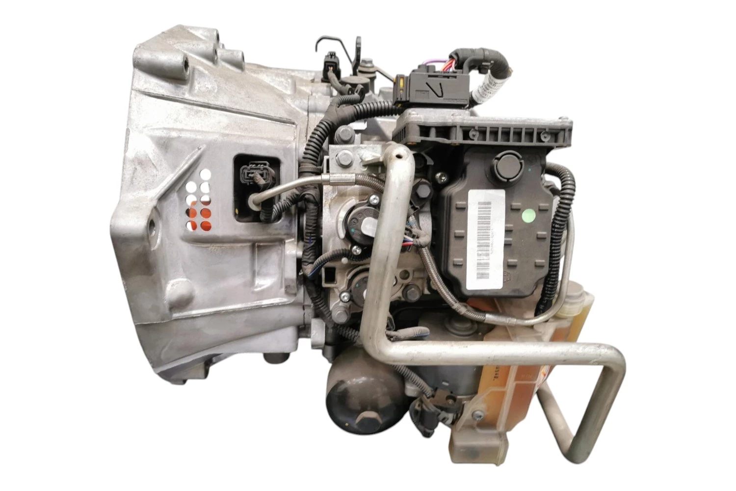 Semi-automatic gearbox 20DS65 (C1575BA)