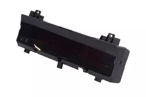 Clock panel 9661683380 9662142480