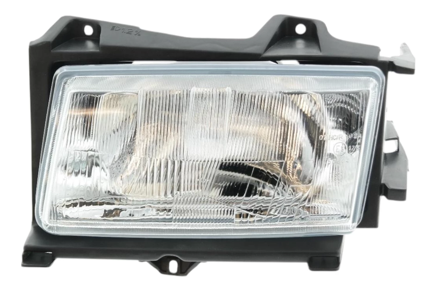 Left headlight 6204AL (1795189)