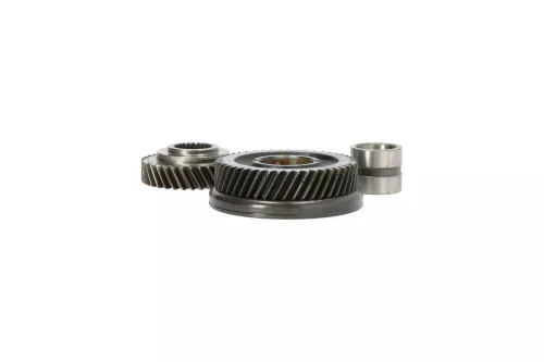 C256BJ - BE4/ GEAR SET 5TH GEAR/ 2 GEARS + BUSHING/ SEE