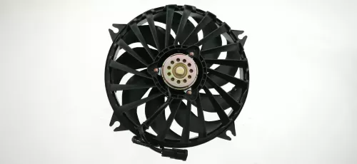 T2/ HDI 2.2 16V 4HX DW12TED4/ 1 PLUG/ ROUND FAN HOUSING/