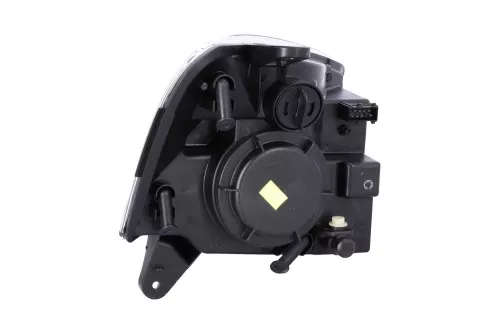 T2 M59/ HEADLIGHT/ VISTEON/ 9644150980/ SEE.6204ZE 6204AX