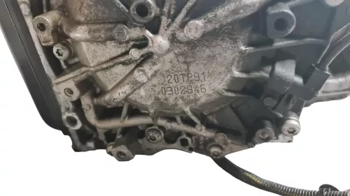 AUTO/ B 1.4 8V KFX KFW TU3JP/ 20TP40 20TP61 20TP91 20TS06