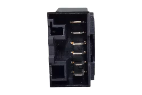 T2/ LEFT/ LOOSE RIGHT WINDOW SWITCH/ SEE 6554T3