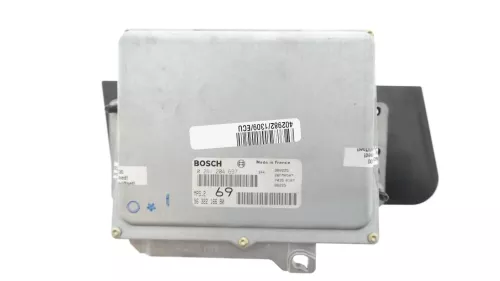 B 2.0 16V RFV XU10J4/ CODE FREE/ AUTO/ BOSCH 0261204697