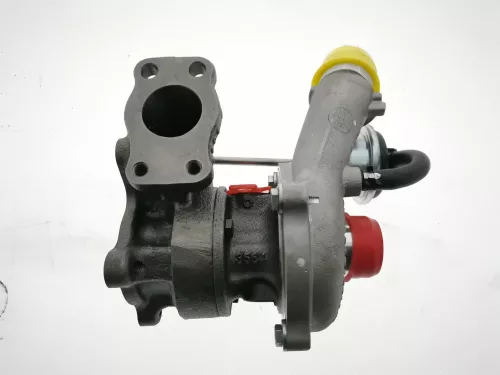 HDI 1.4 DV4TED 8HS/ KKK 9661557480 54359700021/ SEE 0375N6