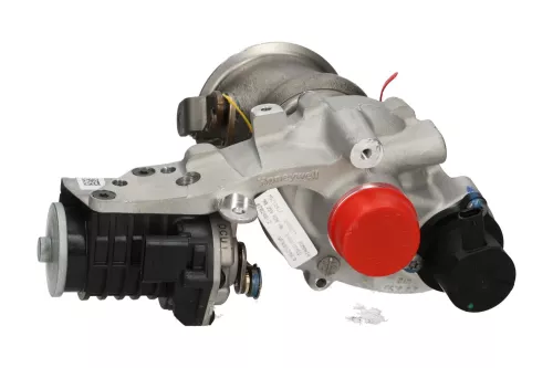 BT 1.2 12V 3CYL HN05 EB2ADT/ 130PK/ HONEYWELL 870248-0002