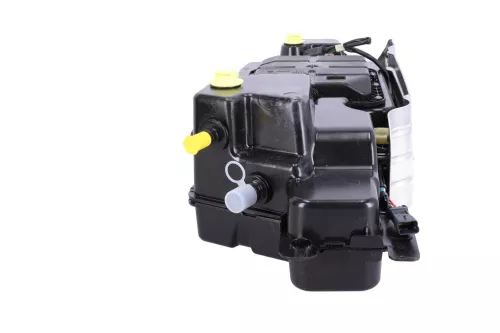 ADBLUE TANK/ SCR RESERVOIR/ UREA RESERVOIR/ COMPLETE WITH