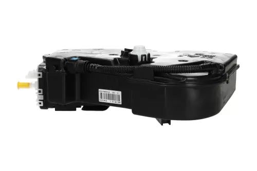 HDI 1.6 8V BHZ BH01 DV6FC FAP/ EOLYS ADDITIVE TANK/ MARWAL