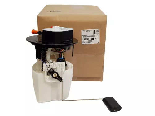 HDI 1.6 8V BH02 DV6FDU FAP/ IN TANK/ DELPHI/ 6 PINS/ PUMP