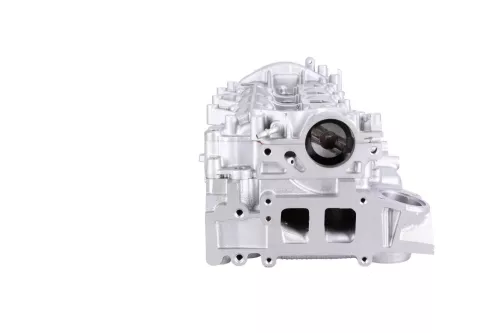 HDI 1.5 16V YH01 DV5RC/ LOWER HEAD + CAMSHAFT CASSETTE/ SEE