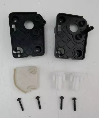 MODIFICATION KIT IF THE HEATER STAYS WARM/ SEE 6450XZ