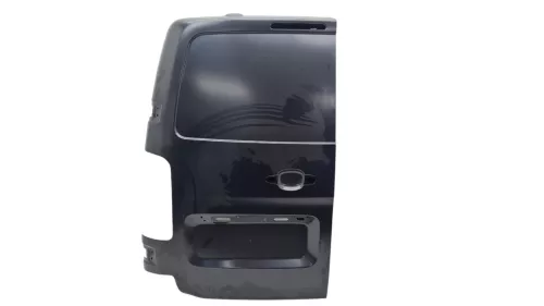 LOADING DOOR REAR LEFT / WITHOUT WINDOW / + CAMERA / SEE 9811895280