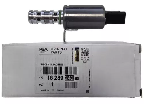 B HPIT 1.6 16V 5FU 5F03 EP6CDTX/ CAMSHAFT ADJUSTER