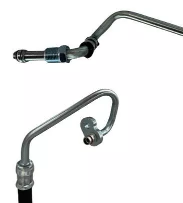 HDI 3.0 V6 24V X8Z X801 DT20C/ STRUT RIGHT