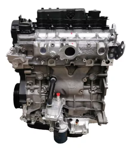 T3/ HDI 2.2 16V 4H03 DW12RUD EURO 6 FAP 103KW/ 9832641480/