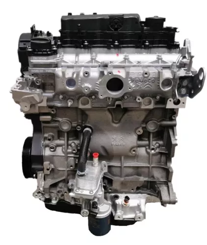 C6AA - T3/ HDI 2.2 16V 4H03 DW12RUD EURO 6 FAP 103KW/ 9832641480/